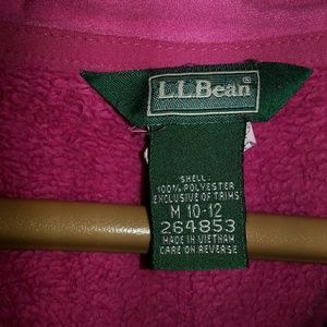 3-in1 Girl's jacket